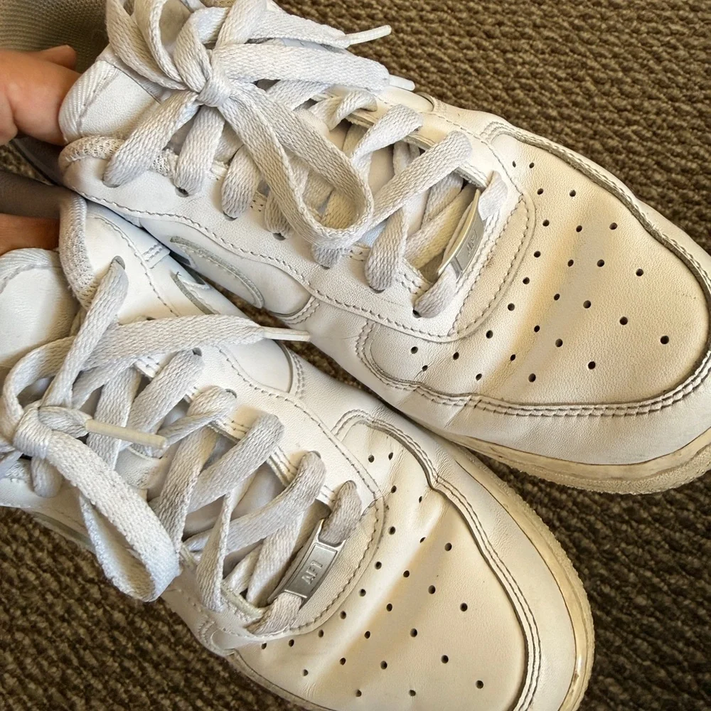 Nike air force 1
